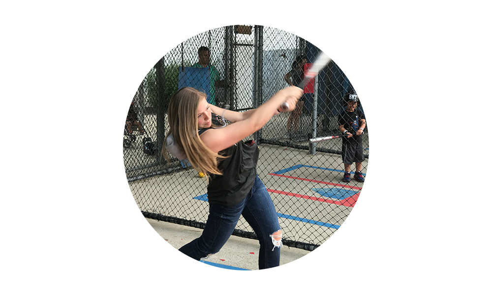 Batting Cage Pass | Swings-N-Things Family Fun Park | Olmstead Twp, OH