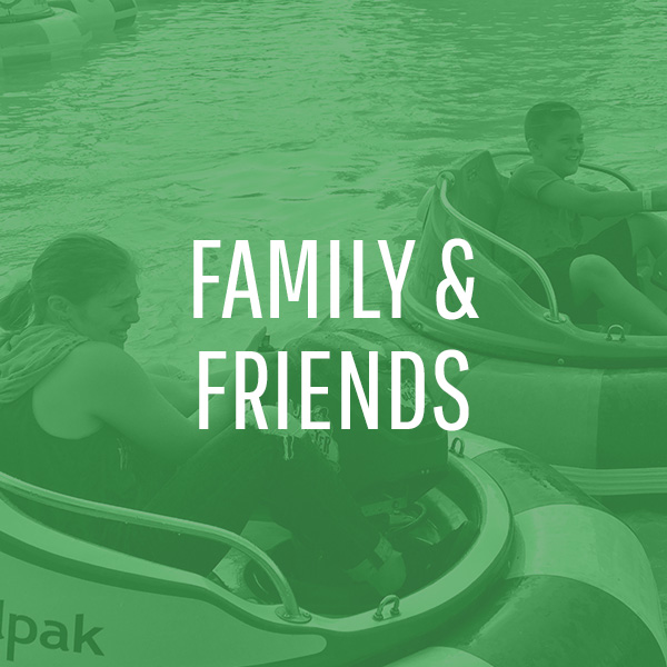 Family & Friends | Swings-N-Things Family Fun Park | Olmstead Twp, OH