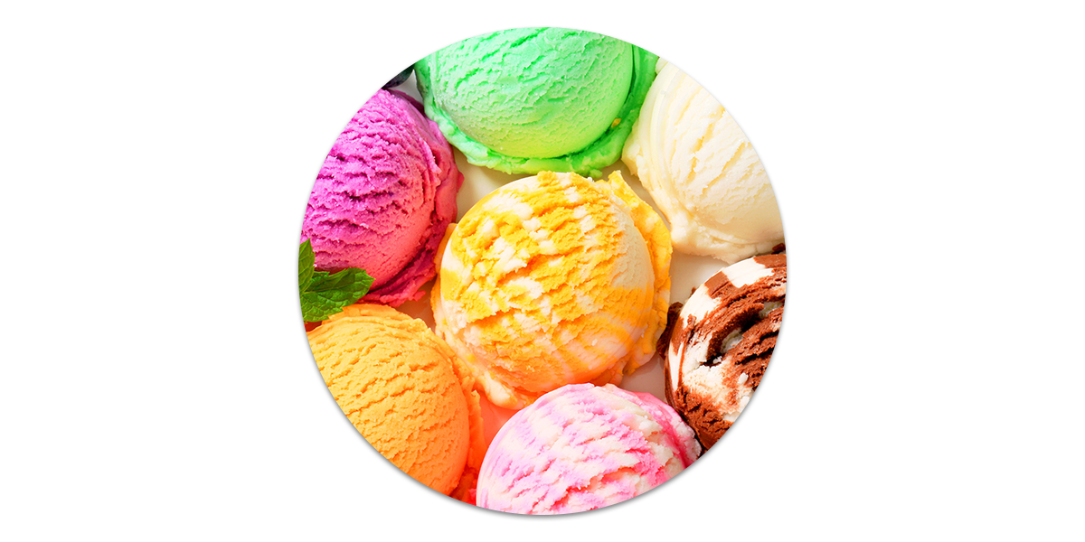 Ice Creamery | Swings-N-Things Family Fun Park | Olmstead Twp, OH