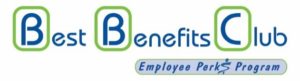 Best Benefits Club — Employee Perks Program (Logo)