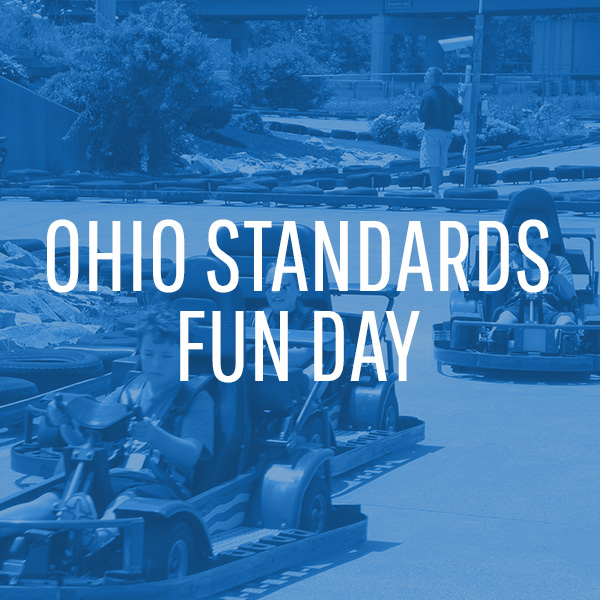 Ohio Standards Fun Days | Swings-N-Things Family Fun Park | Olmstead Twp, OH