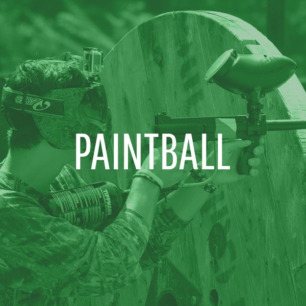 Paintball | Swings-N-Things Family Fun Park | Olmstead Twp, OH