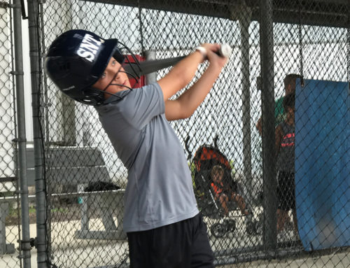 Batting Cages