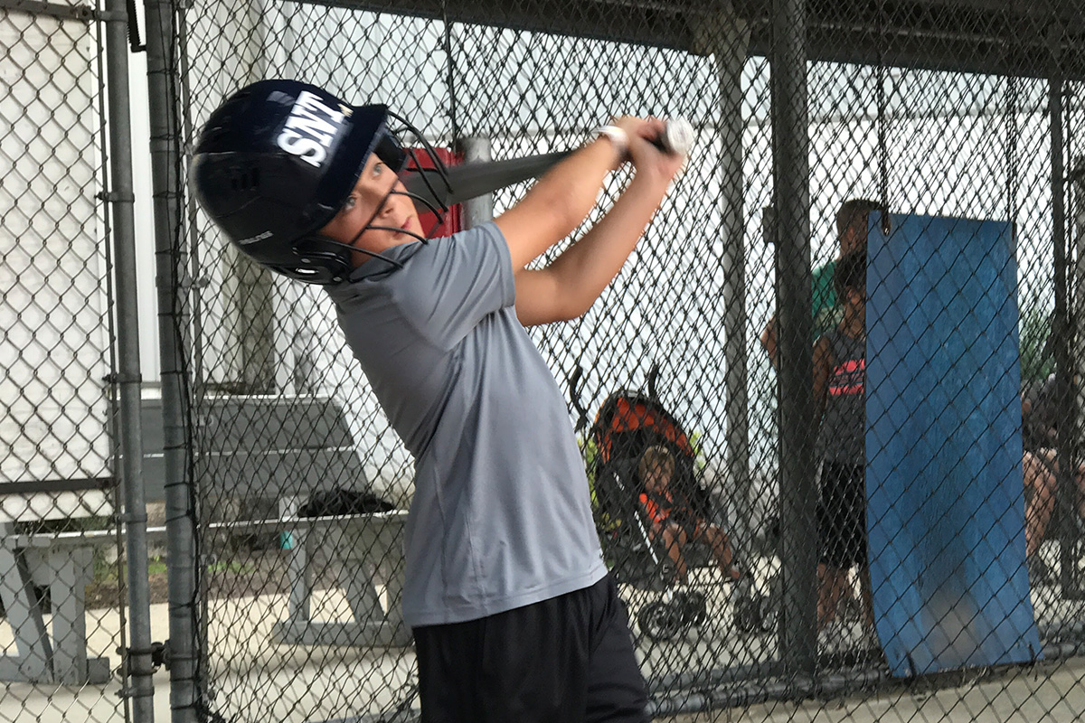 Batting Cages | Swings-N-Things Family Fun Park | Cleveland, OH