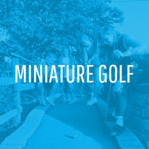 mini Golf | Swings-N-Things Family Fun Park | Olmstead Twp, OH